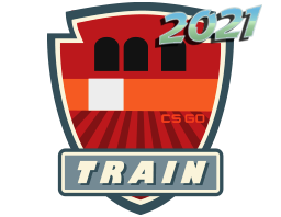Train 2021 Collection